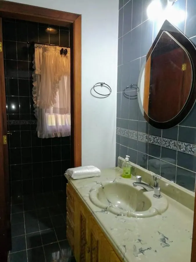 Pequeno Paraiso Campos do Jordão 0*,  브라질