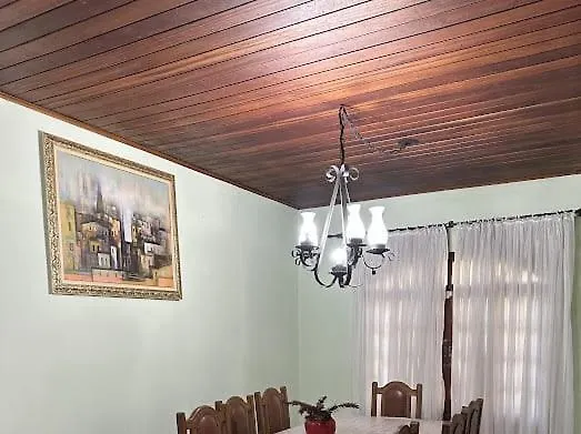 Pequeno Paraiso Campos do Jordão