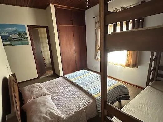 Pequeno Paraiso Campos do Jordão 0*,  브라질