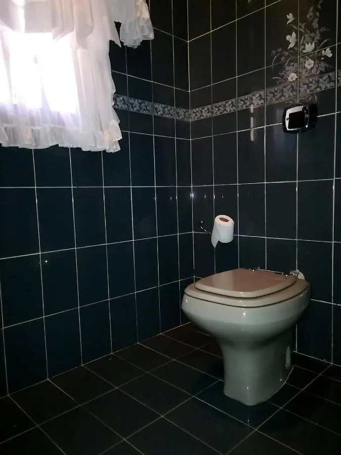 Holiday home Pequeno Paraiso Campos do Jordao Brazil