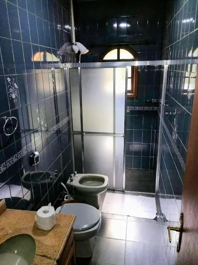 Pequeno Paraiso Campos do Jordão