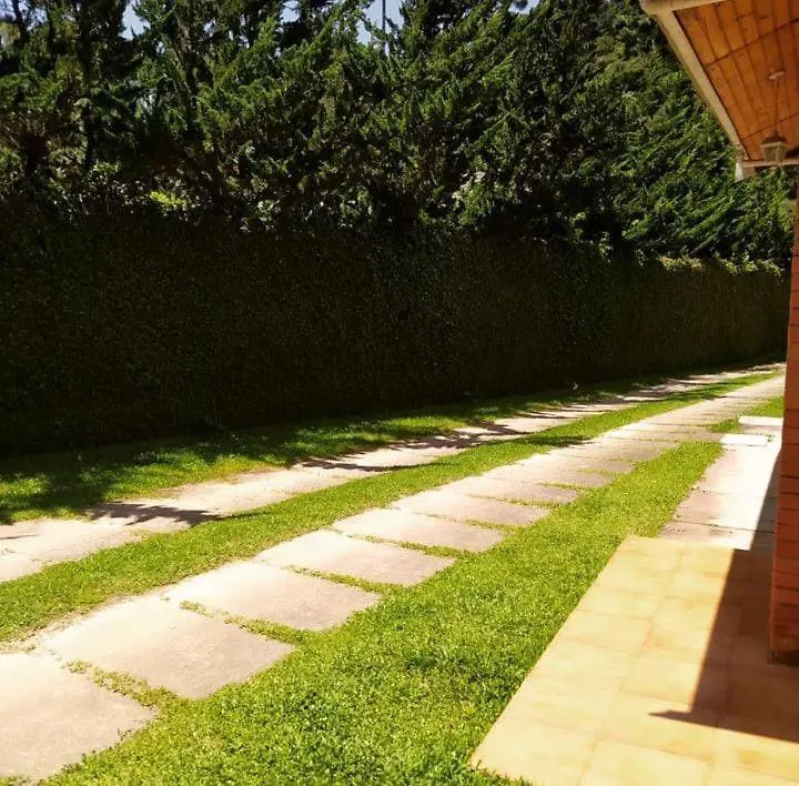 Holiday home Pequeno Paraiso Campos do Jordao