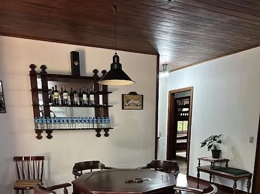 Pequeno Paraiso Campos do Jordão 0*,  Brasilien