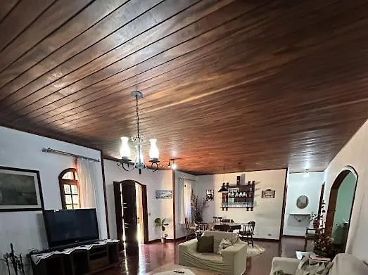 Pequeno Paraiso Campos do Jordao Holiday home