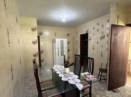 Pequeno Paraiso Campos do Jordao Holiday home