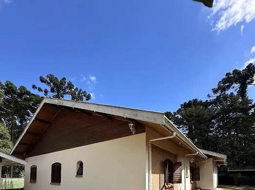 Pequeno Paraiso Campos do Jordao Brazil