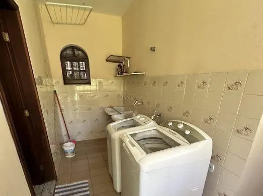 Holiday home Pequeno Paraiso Campos do Jordao Brazil